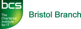 The British Computer Society (BCS), Bristol Branch